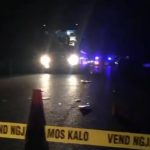 Un mort et quatre blessés dans l'accident d'Obiliq