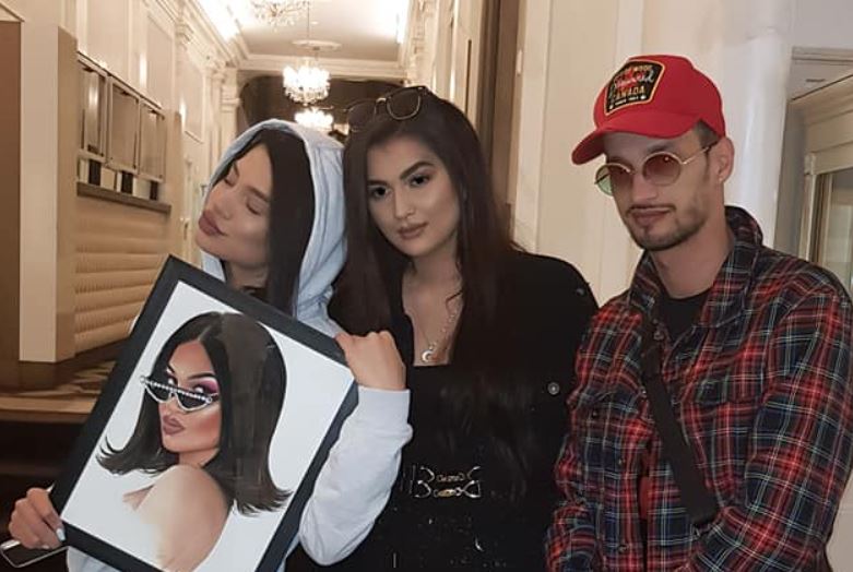 rencontre femme turc