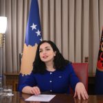 Osmani grato per la decisione del MCC: Aiuterà il Kosovo