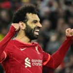 Mohamed Salah firma un nuovo contratto con il Liverpool