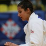 Loriana Kuka vince la medaglia d'oro ai Giochi del Mediterraneo