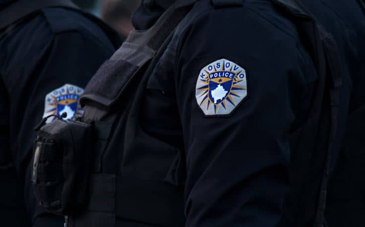 Policia po zhvillon aksion të madh në vend, të përfshirë edhe EUROPOL-i