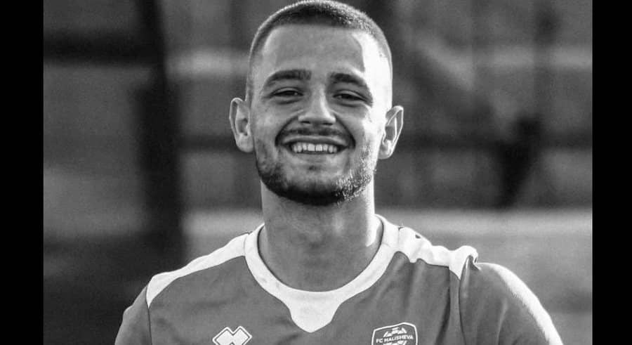 UEFA shpreh ngushëllime për vd*kjen e Fatjon Bunjakut