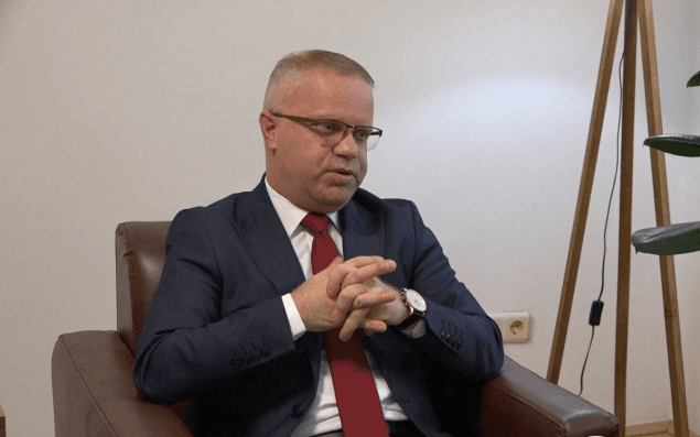 Koalicionet, Bajraktari: Një përafrim mes LVV dhe LDK mund të vjen në shprehje