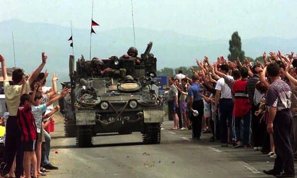 27 vjet nga çlirimi i Kosovës
