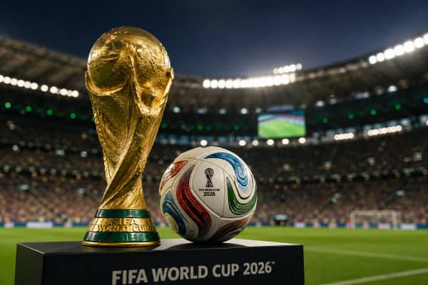 Nis sonte Botërori 2026