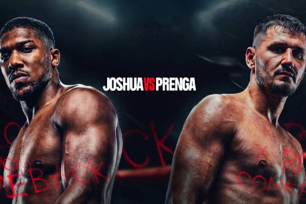 Ja sa do të përfitojnë Joshua dhe Prenga nga dueli i sontëm