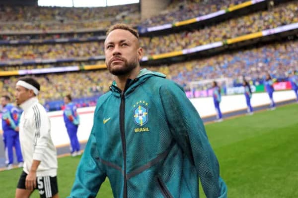 Neymar pensionohet: Koha ime me kombëtaren ka mbaruar – nuk dua më