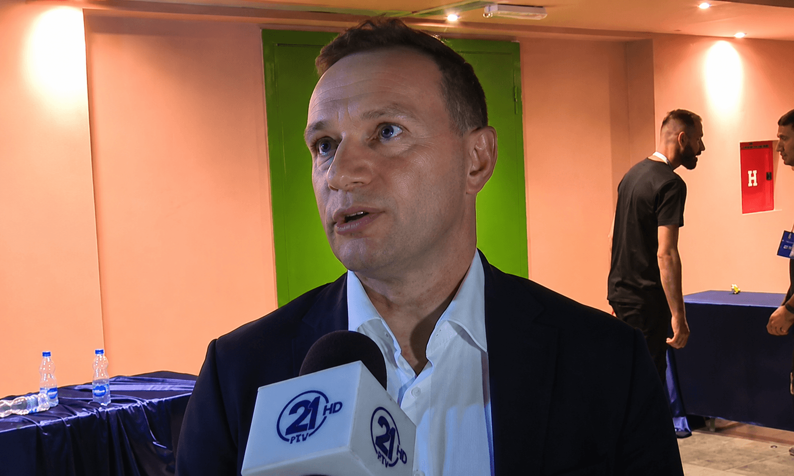 Zogaj pas rikonfirmimit të Abdixhikut: Do të angazhohemi që të kemi institucione të vendit