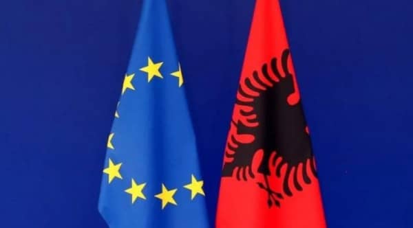 Katër vjet nga hapja e negociatave për anëtarësimin e Shqipërisë e Maqedonisë në BE