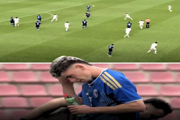 Kosova humb nga Çekia