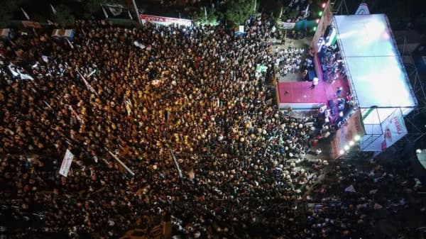 ​Këto shtete janë në zgjedhje sot