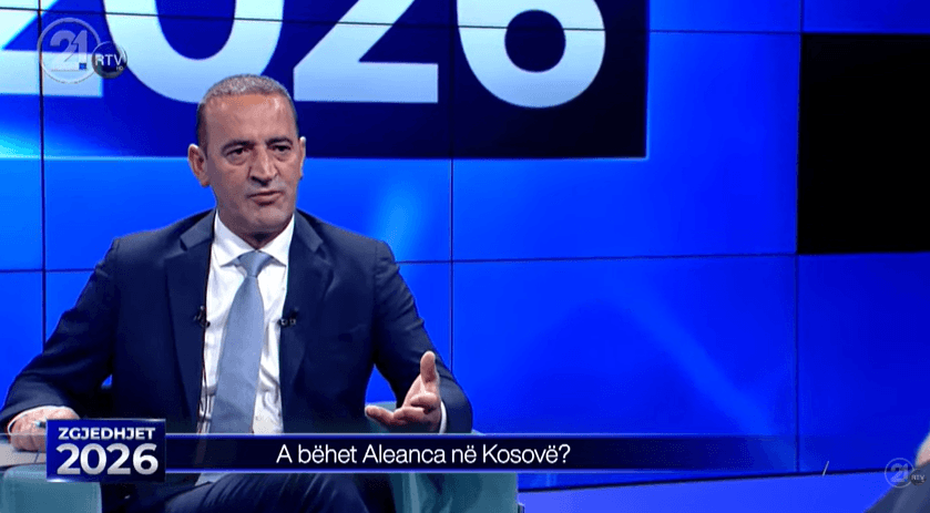 Haradinaj: Kurti është skenarist i mirë, e ka Dejonen ajo punë tjetër nuk bën