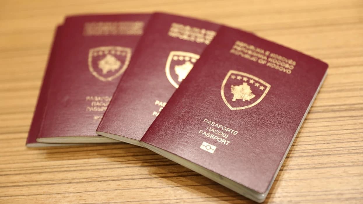 Ligji për shtetësinë për 15 ditë ia shton Novobërdës 30 banorë