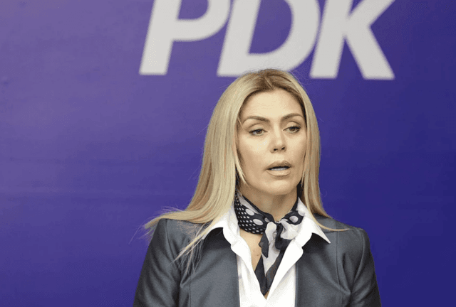 Pas denoncimit të “Lule Gjeli”, Deliu-Kodra kërkon hetim të plotë