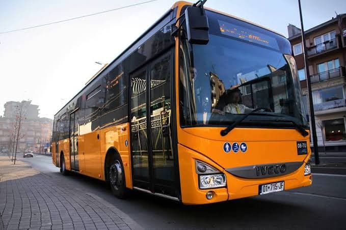 VV-ja në Prishtinë padit Komunën për rritjen e çmimit të biletave të transportit publik