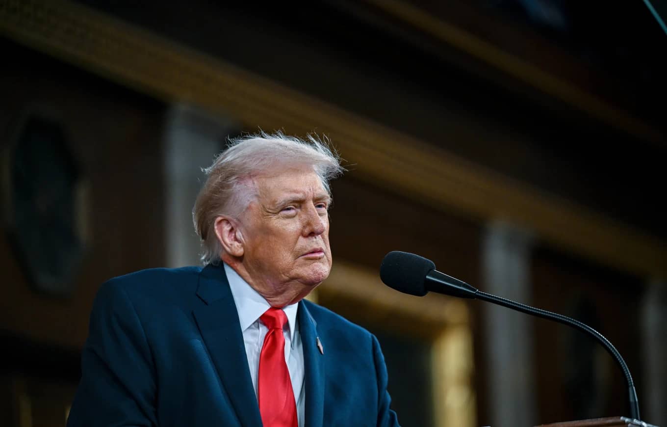 Trump: Shumë shpejt pritet nënshkrimi i marrëveshjes me Iranin