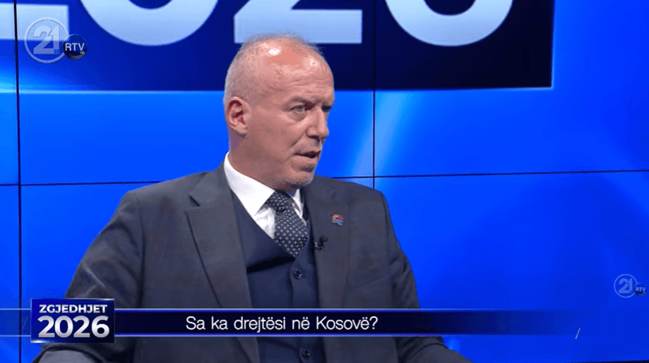 Qorolli: Byroja nuk është gjah shtrigash