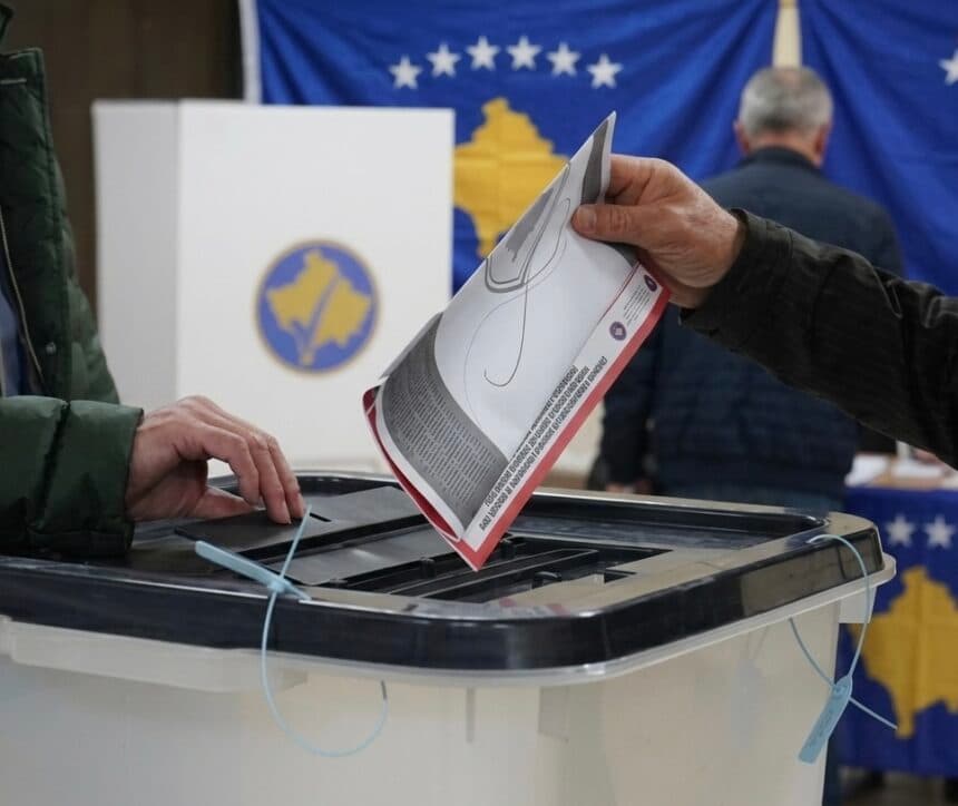 KQZ nis publikimin e rezultateve të para të kandidatëve për deputetë