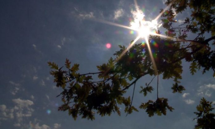 Weather Clear Afternoon 9 C