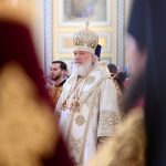 The Ukrainian Orthodox Church has cut ties with the Patriarch of Moscow