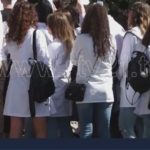 Worrying: Doctors and nurses are leaving Kosovo!