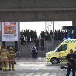 Rrëfimet e dëshmitarëve të sulmit në Kopenhagë