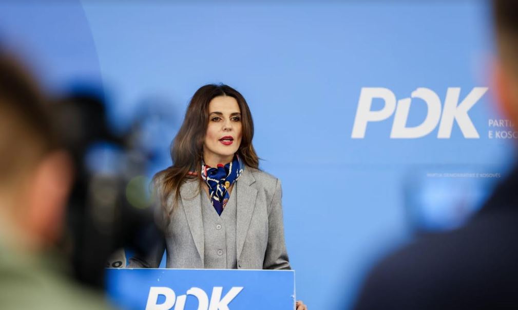 Çitaku  Zullumi këputet prej së trashi  s lejojmë rrënimin e gjithçkaje që është ndërtuar me mund