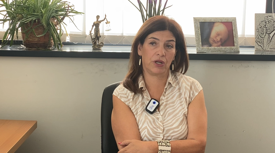 Pensionohet Valdete Daka