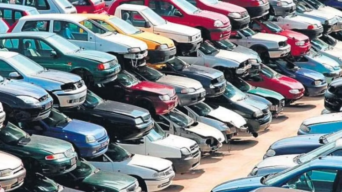Mbi 44 mijë vetura u importuan më 2025 në Kosovë