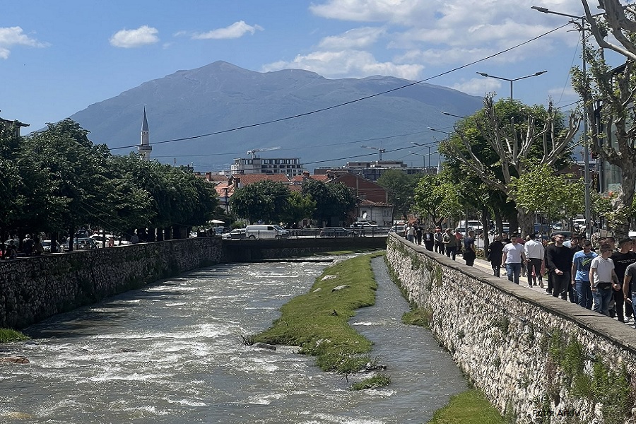  Nuk u kthye më pasi shkoi në punë   një person në Prizren raportoi se i është zhdukur gruaja