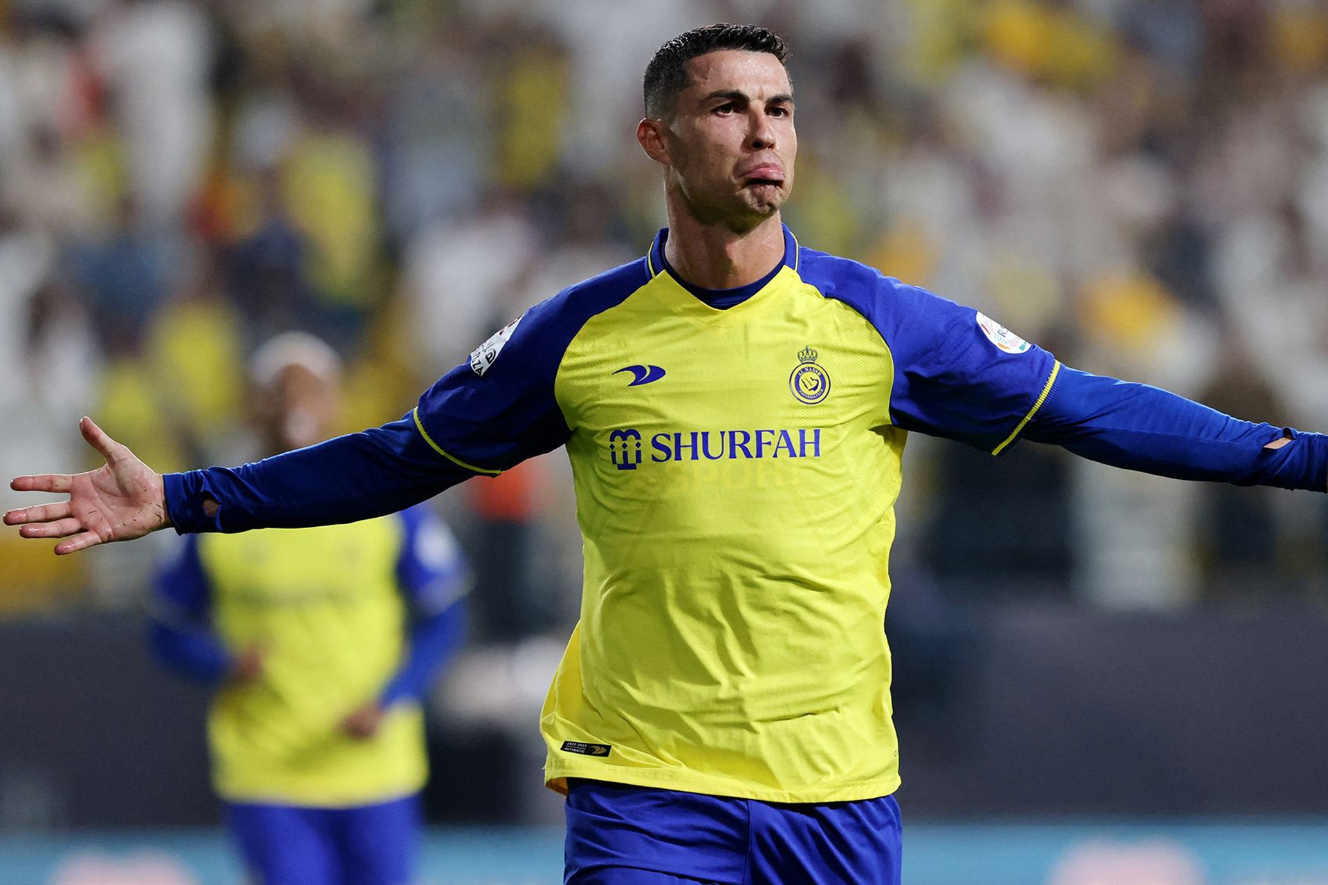 Fernandes  Dua ta fitojmë Botërorin për gjithçka që Cristiano i ka dhënë futbollit