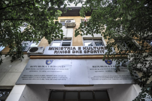 Mbështetja financiare nga ministria e Kulturës  drejtuesit e federatave  Kemi nevojë për më shumë