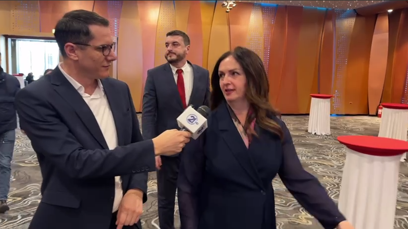 Mbeti jashtë kabinetit qeveritar  reagon Arbërie Nagavci