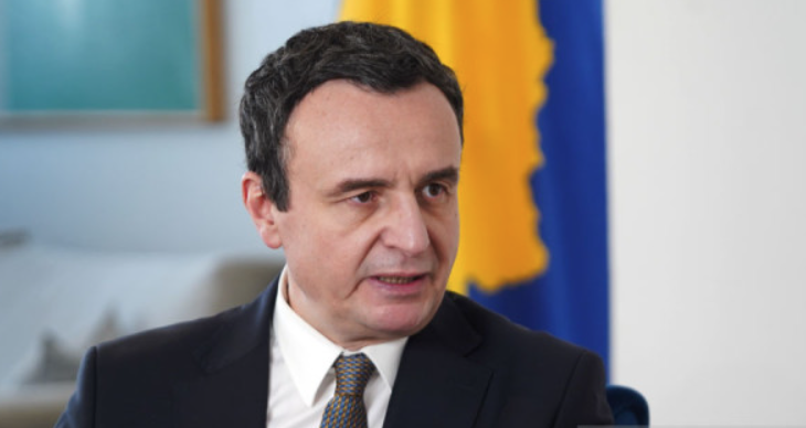 Kurti mbledh Këshillin e Sigurisë në mbledhje të jashtëzakonshme pas zhvillimeve në Iran