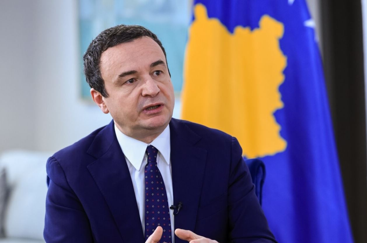 Kurti  Dita e Gruas na e kujton se barazia thërret për veprim  përgjegjësia është e përbashkët