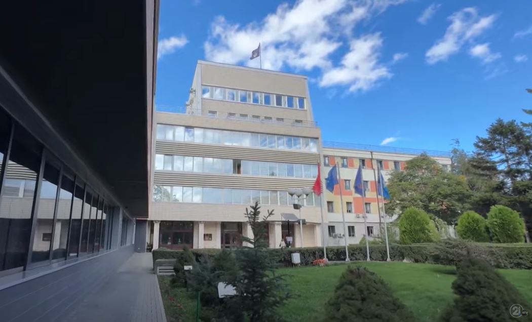 Fox News  Kri#a politike në Kosovë ngjall frikën e një paqëndrueshmërie të re