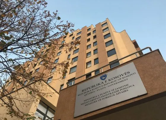 MPJD me apel për kosovarët që ndodhen në Izrael  Tregoni vigjilencë  ndjekni njoftimet zyrtare