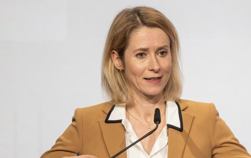 Të shtënat në darkën e Trump  reagon Kallas  Dhuna politike nuk ka vend në një demokraci