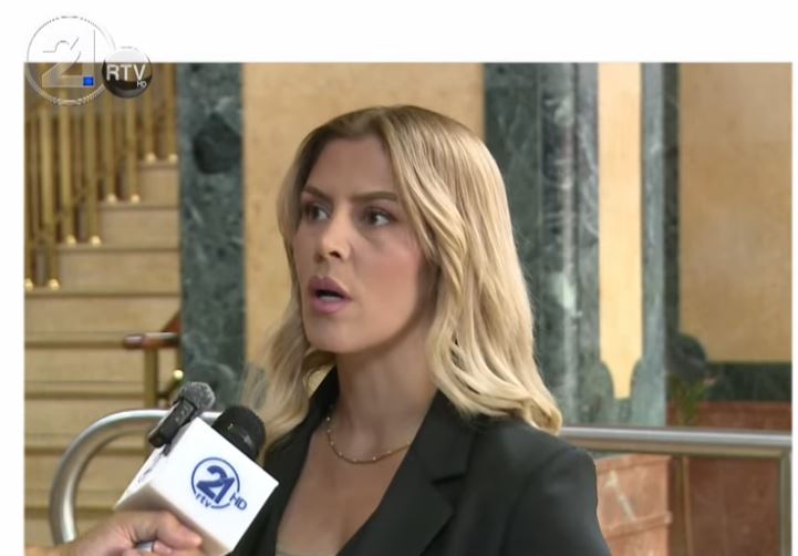 Dënimet me burg të përjetshëm  Deliu  Drejtësia s duhet të mungojë kurrë