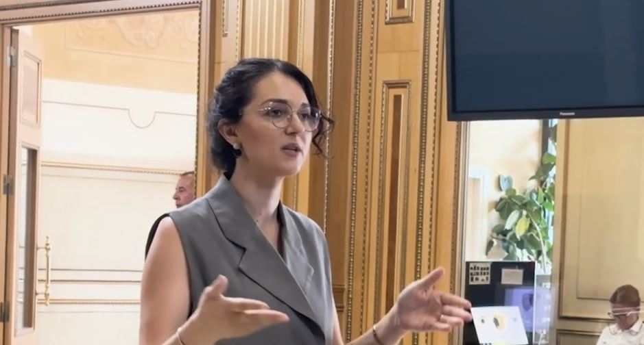 Kryeziu Hyseni  Abdixhikut  Periudhën për marrëveshje politike me VV e keni shpallë ju të mbyllur të hënën