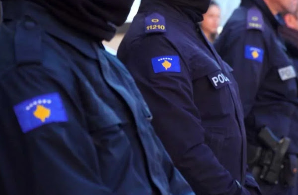 Policia me plan të veçantë operativ për 18 vjetorin e Pavarësisë  disa rrugë do të mbyllen