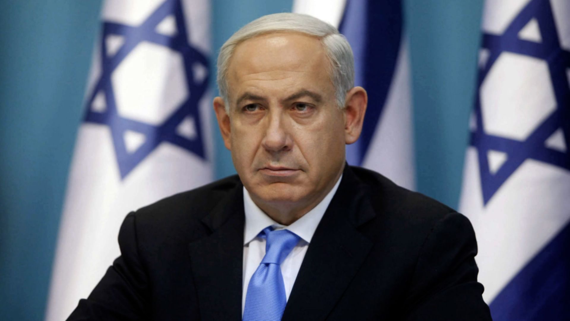 Irani  Do ta ndjekim dhe do ta vrasim Netanyahun