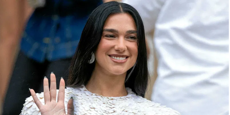Dua Lipa arrin rekord në Spotify  albumi i saj kaloi mbi 10 miliardë dëgjime