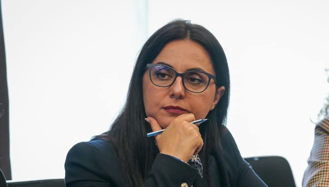 A do t ia mundësojë LDK ja sërish Vjosa Osmanit të bëhet presidente 