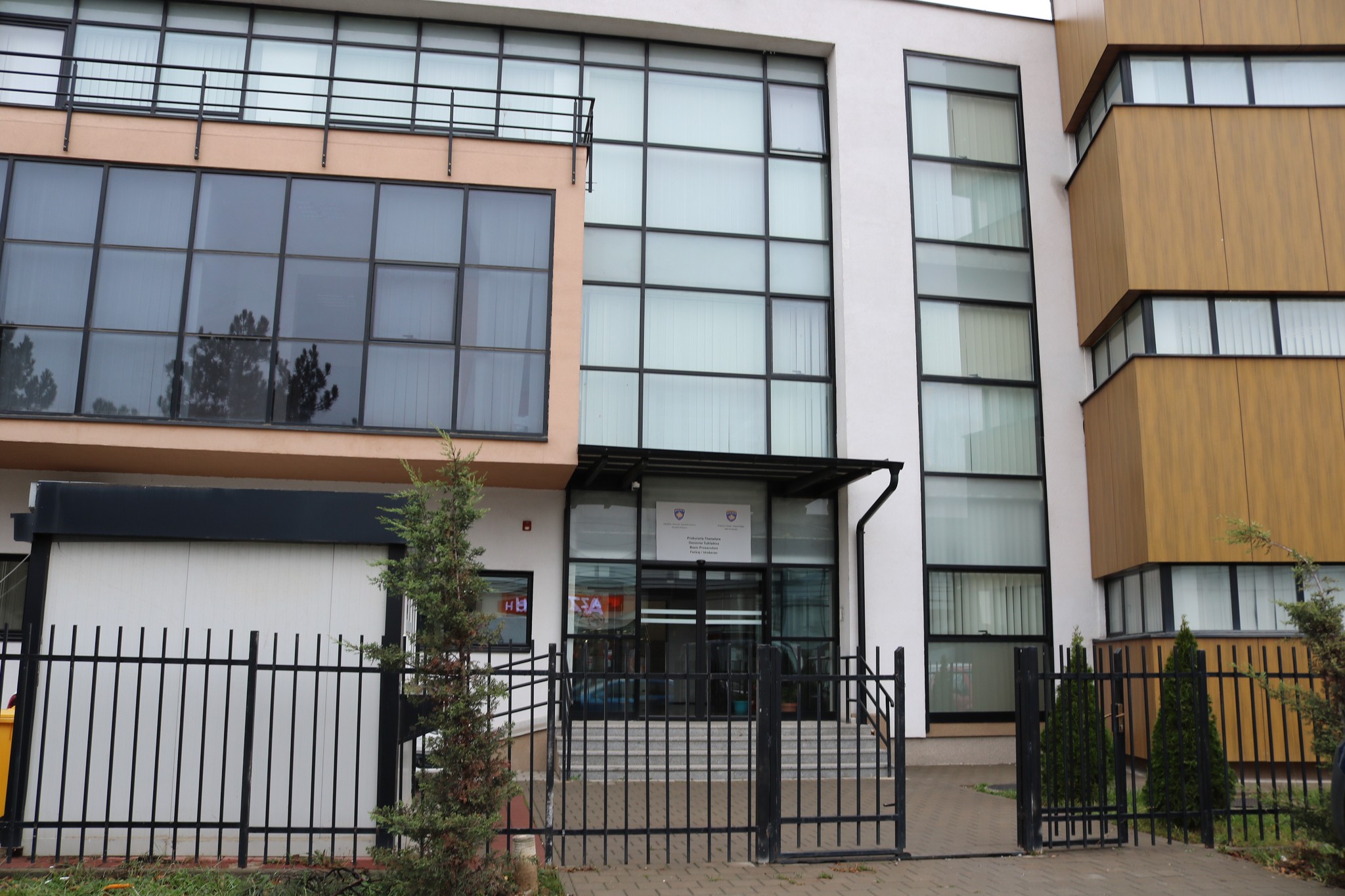 Prokuroria nis hetimet për rrethanat e vdekjes së punëtorit në Ferizaj