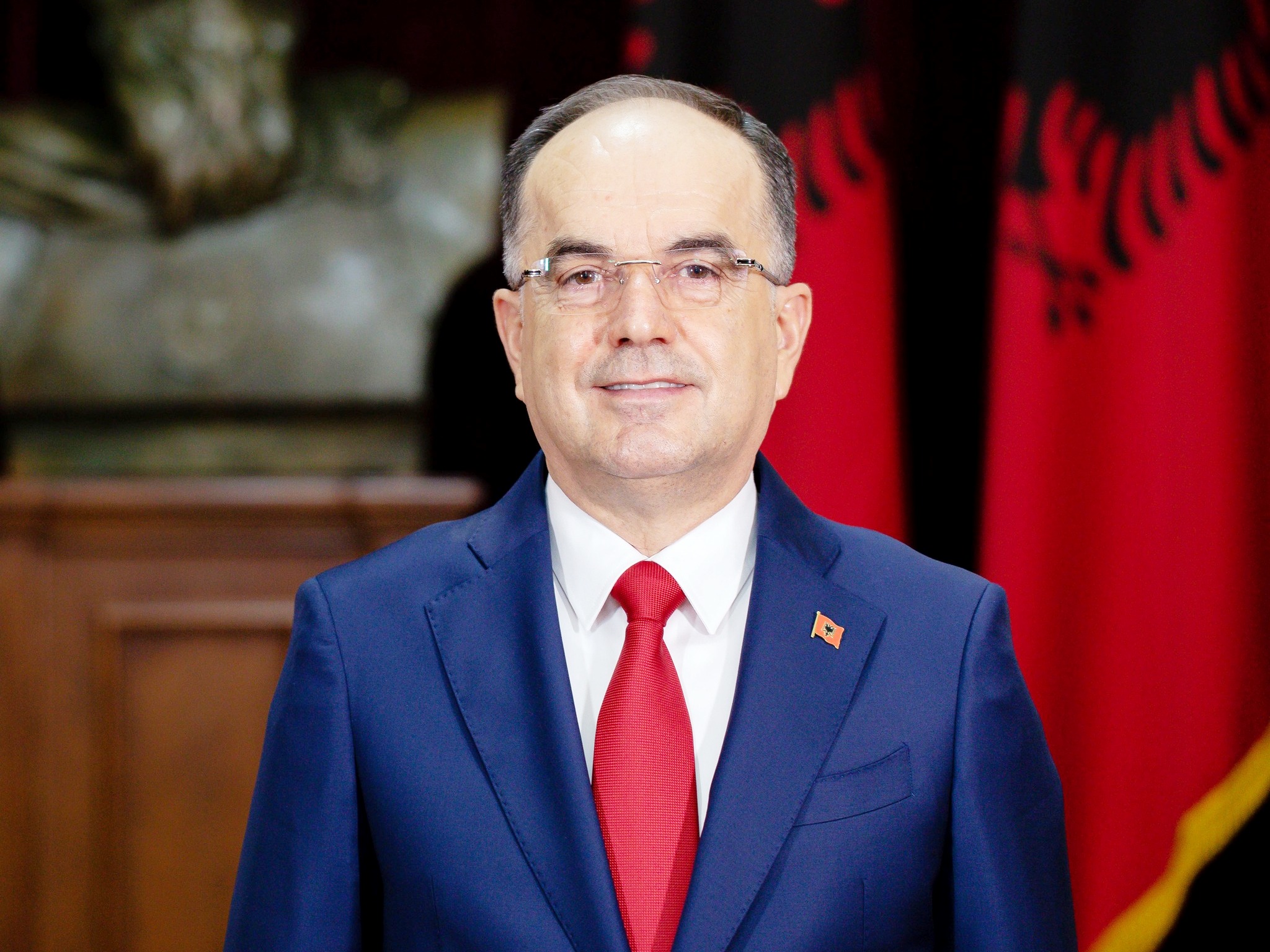 Begaj uron Haxhiun për zgjedhjen në krye të Kuvendit të Kosovës