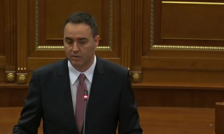 Konjufca  Qosja ishte një nga intelektualët dhe veprimtarët më të rëndësishëm të kombit