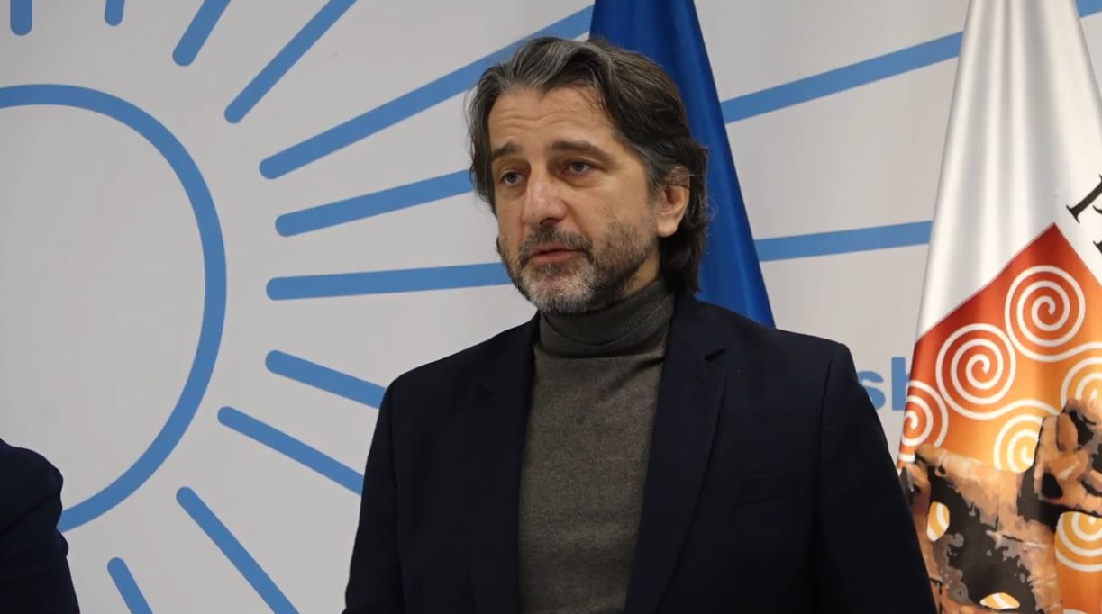 Mospërfshirja e Prishtinës në buxhet  Rama sot mban konferencë për media