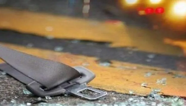 Vetaksidenti në rrugën Prishtinë Pejë  humb jetën një shtetase e Shqipërisë